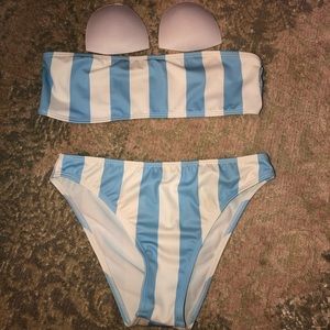 Shein bikini set